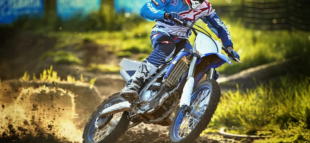 Yamaha MX Pro-Tour 2017 fa tappa in Italia