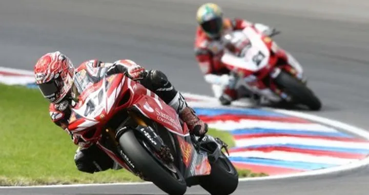 SBK: Haga proverà ad attaccare Toseland