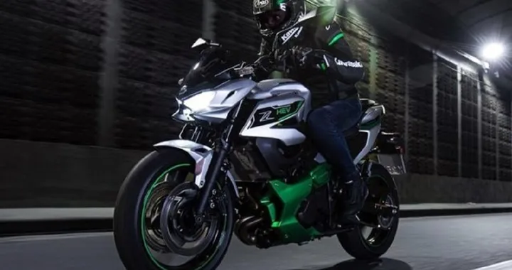 Kawasaki protagonista di IMOT 2024 con le sue ultime novità