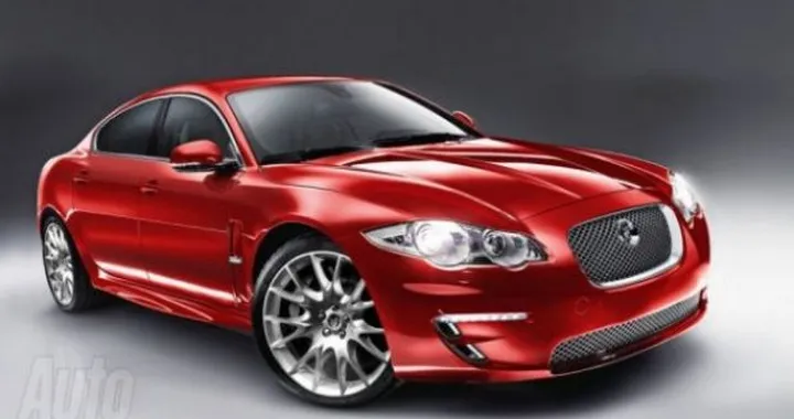 Jaguar X-Type: la nuova generazione sulla piattaforma della XK?