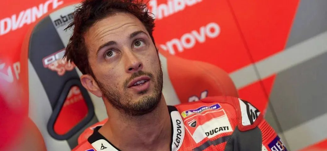 Dovizioso: 