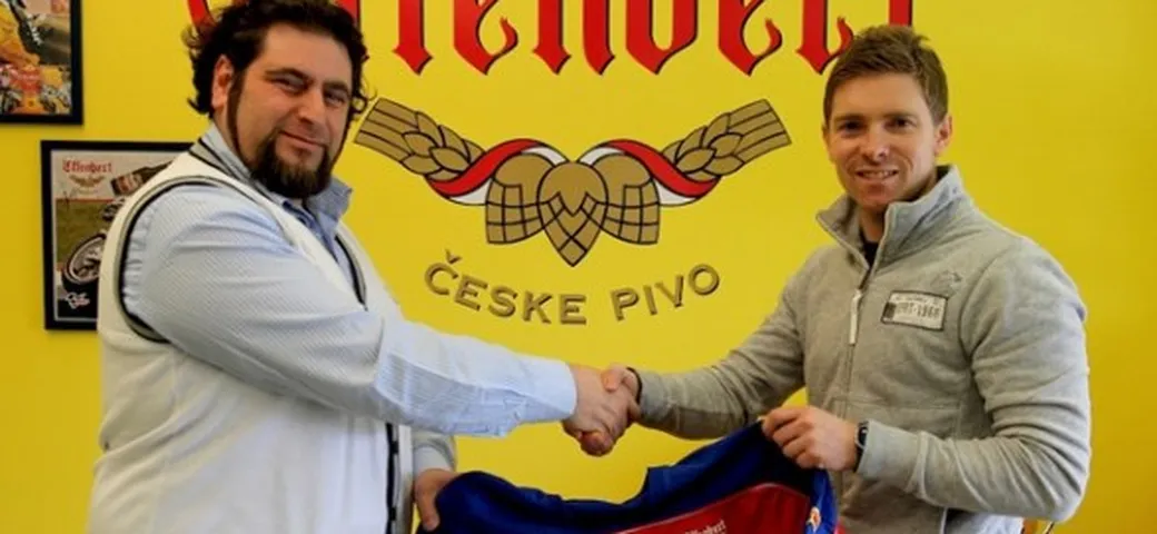 Il Team Effenbert Liberty Racing lascia di nuovo la SBK!