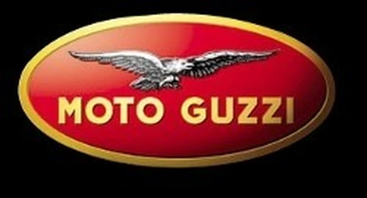 Graffiti delle BR sulle mura degli stabilimenti Guzzi