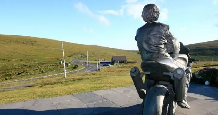 Joey Dunlop: la Leggenda delle Road Races a 10 anni dalla sua scomparsa