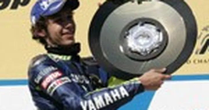 Alla Yamaha il titolo mondiale costruttori