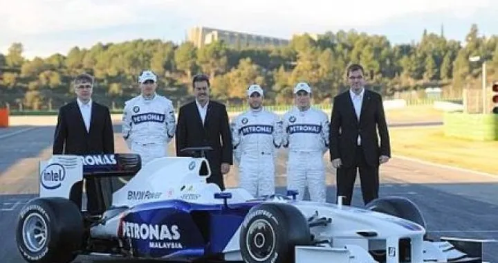 BMW ufficializza l'addio alla Formula 1