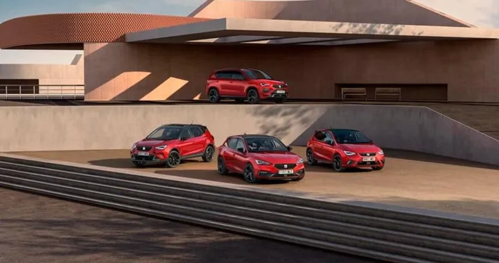 Seat Ibiza e Arona, restyling 2026: motori mild-hybrid nel futuro