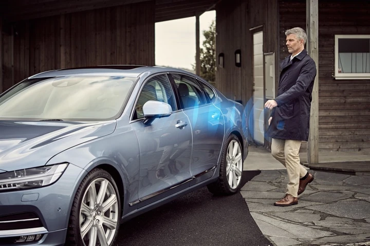 Sistemi keyless: a volte non funzionano