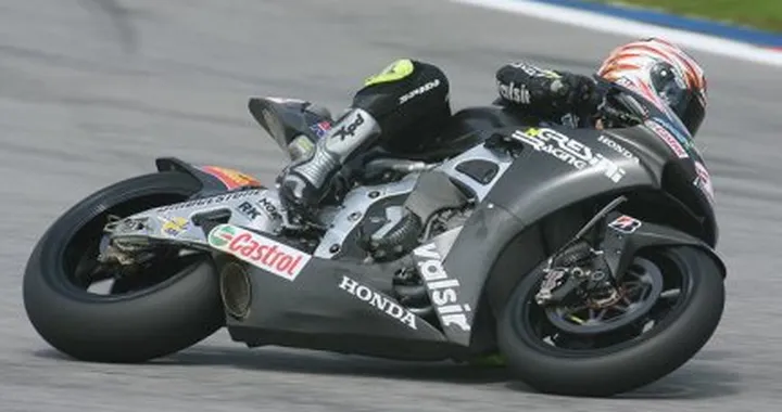 Gresini ottimista: test molto positivi