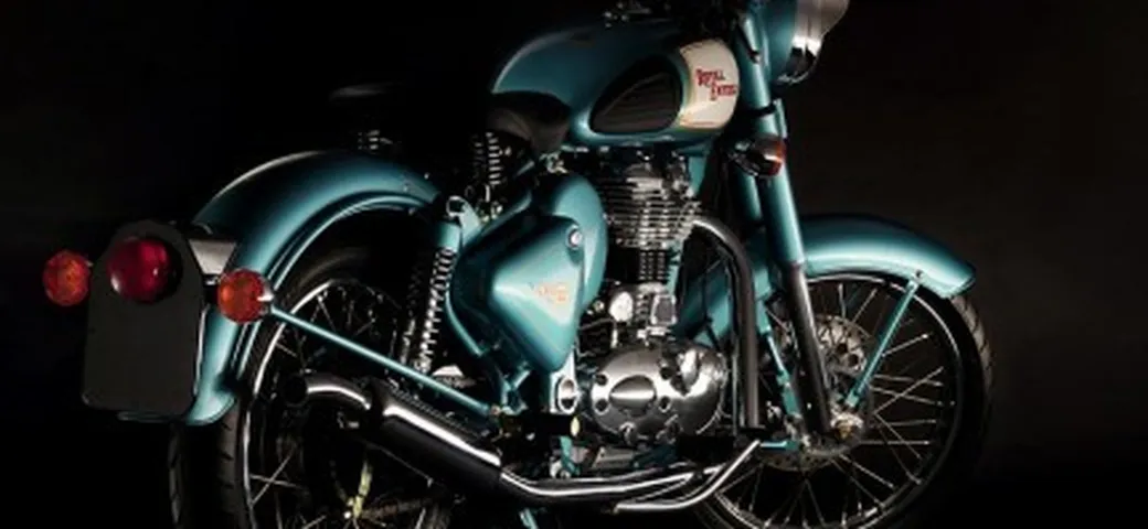 Royal Enfield Bullet Classic 500: rinasce il mito