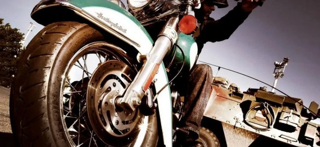 Pirelli prepara la festa per il 110° Anniversario di Harley-Davidson