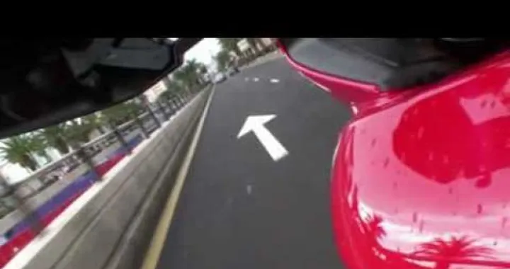 Ducati Multistrada 1200: video e immagini della presentazione