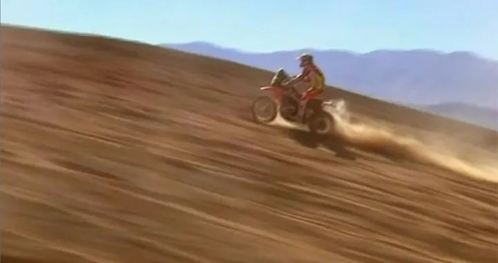 Honda True Adventure - Episodio 3 [Video]
