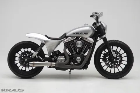 Motor dyna discount