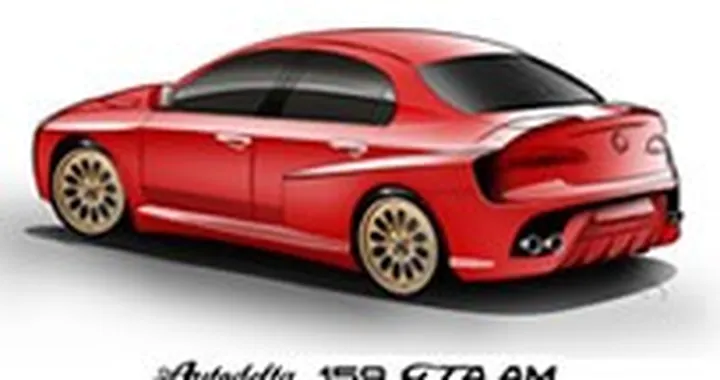 159 Autodelta GTA