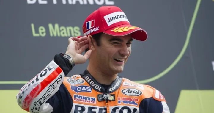 MotoGP, Suppo: "Pedrosa può restare in Honda anche dopo il 2014"