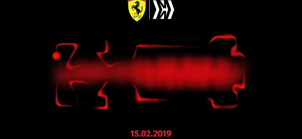 Formula 1 2019: nuove macchine, le presentazioni