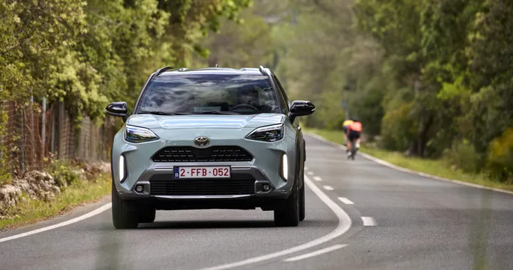 Toyota e le altre giapponesi: test di omologazione falsificati