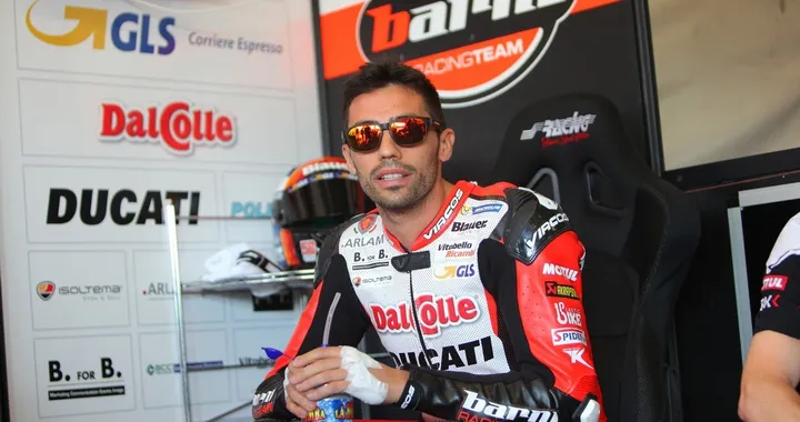 CIV: Michele Pirro estromesso dalla classifica 2016!