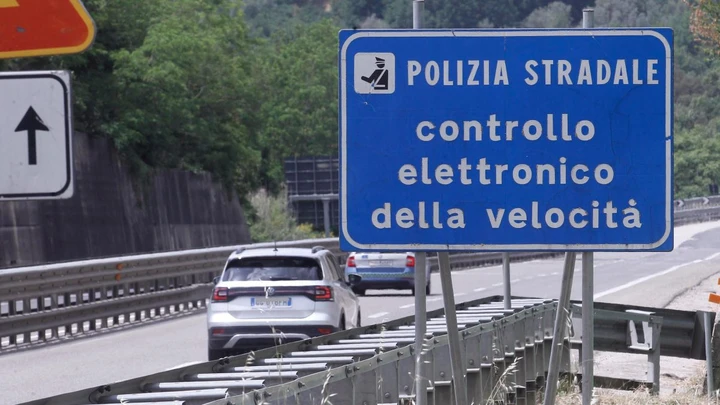 Un tutor che non fa sconti, oltre 6.500 multe da inizio anno