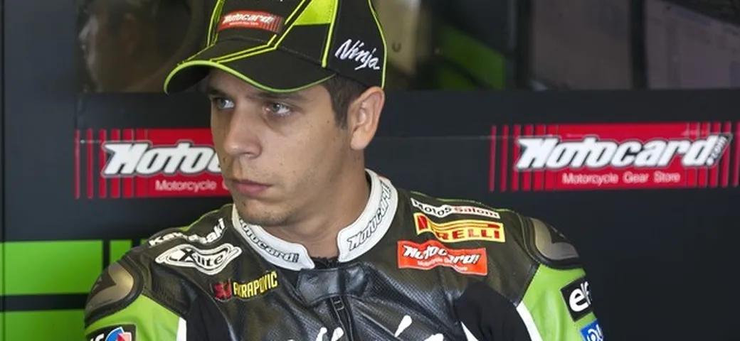 SBK, David Salom a Motoblog: 