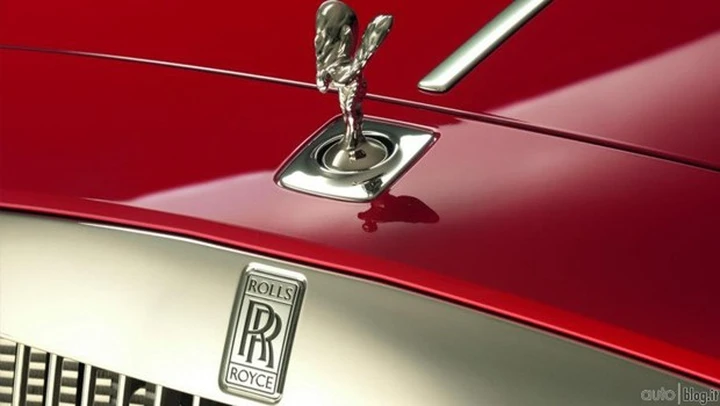 Rolls Royce SUV: potrebbe utilizzare la piattaforma della Ghost