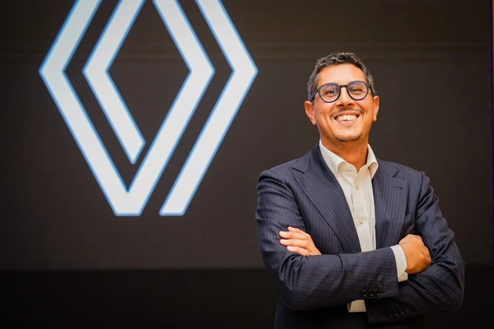 Renault Italia, intervista ad Andrea Marcante: «Così si potrà uscire dalla crisi»