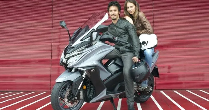 Kymco: nuovo Listino Prezzi 2017