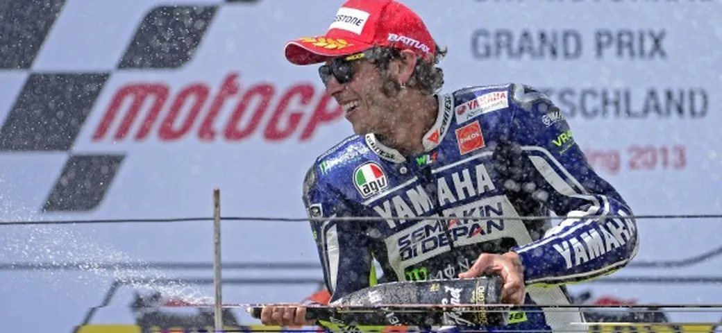 Ascolti MotoGP Sachsenring: oltre 5 milioni per la vittoria di Marquez