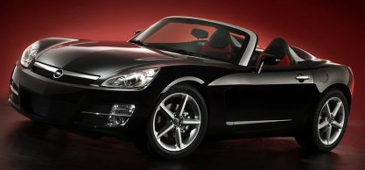 Opel GT - a partire da 29.900 euro