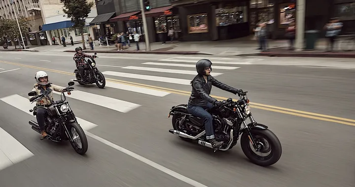 Harley-Davidson: le novità attese per il 2020