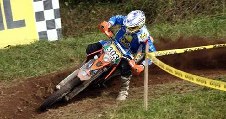 Il team Italia e Golden Tyre insieme nel 2008