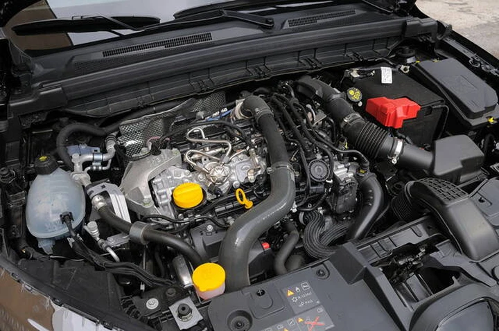 Motori Renault Type H: quali sono i rischi e i possibili difetti
