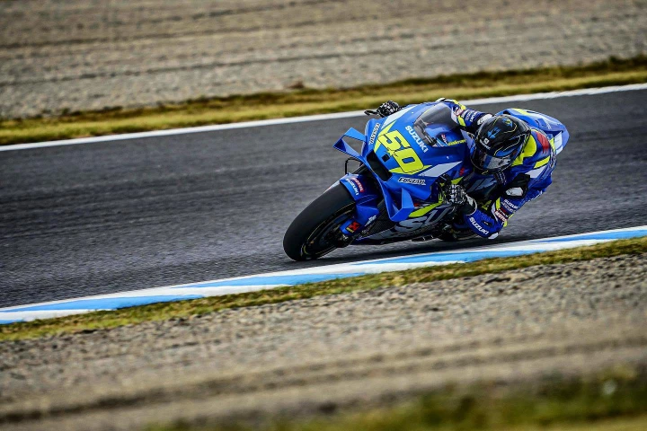 MotoGP Giappone: squalifica per Guintoli, ma correrà il Gran Premio