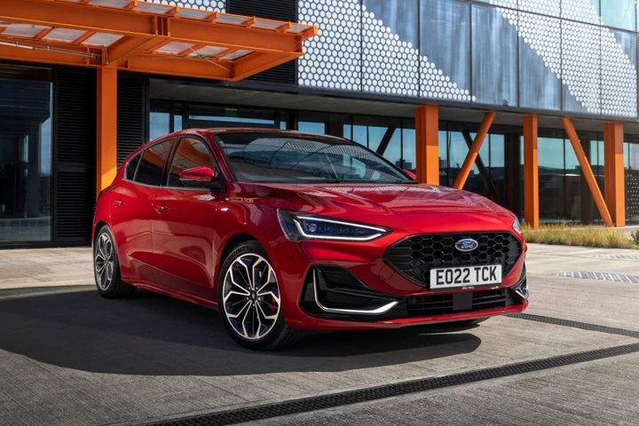Addio alla Ford Focus: adesso appartiene definitivamente al passato