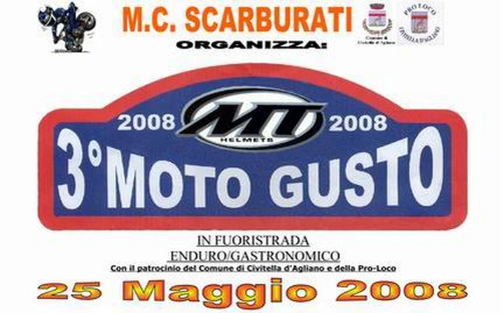 Tutti al Raduno Motogusto con gli 