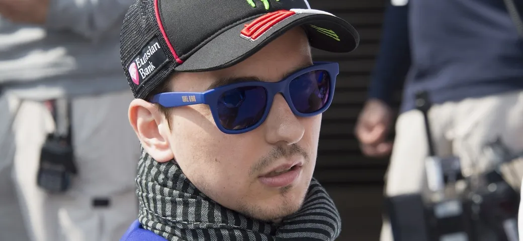 MotoGP, Jorge Lorenzo: 