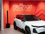 Citroën ë-C5 Aircross, l'elettrica da 680 km di autonomia