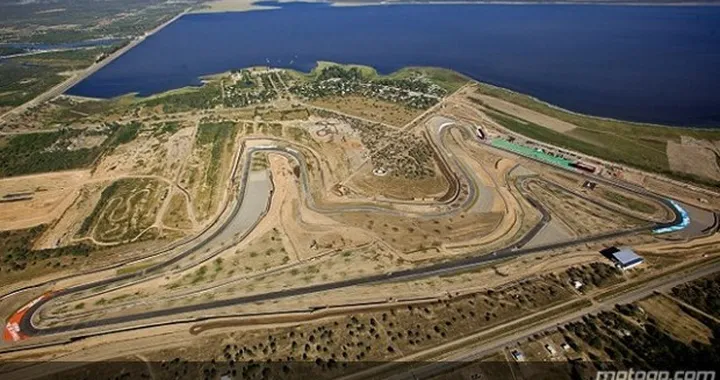 MotoGP 2014: OK per il Gran Premio d'Argentina