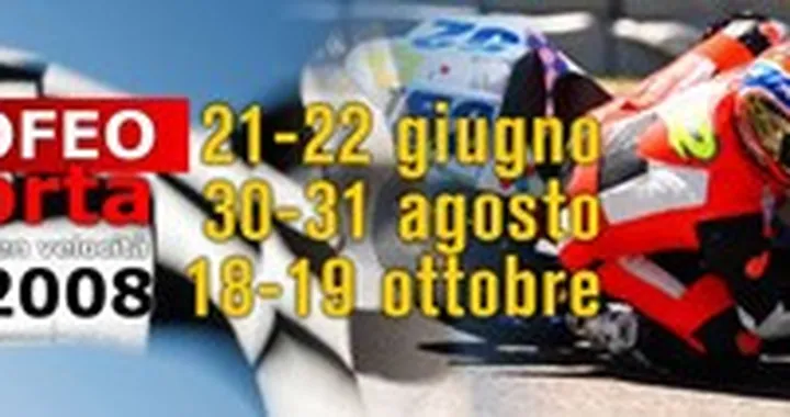 1° Trofeo Franciacorta