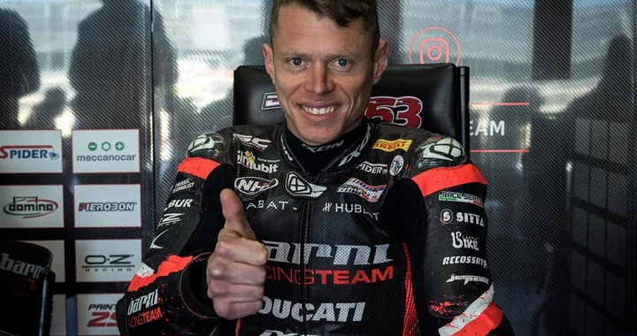 MotoGP: Rabat sostituirà Martin a Jerez
