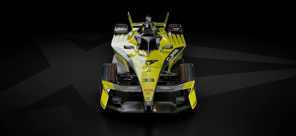 Cupra entra in Formula E: il futuro elettrico prende velocità