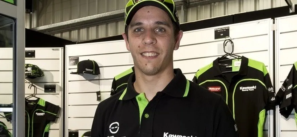 SBK Australia 2014: David Salom non grave dopo la caduta nella SP2