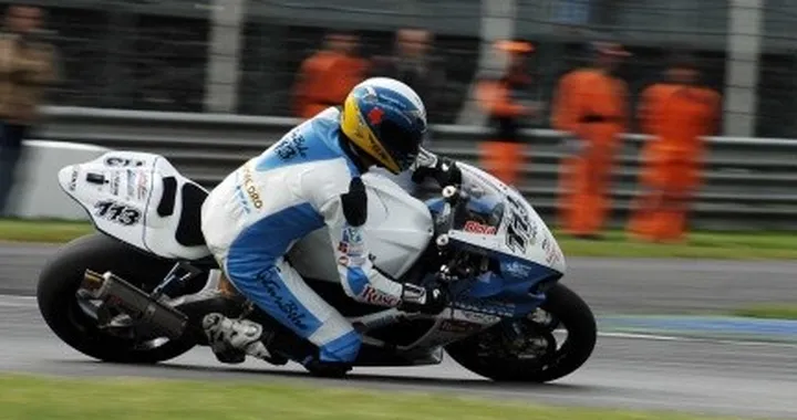 Foto Gallery del Civ a Monza