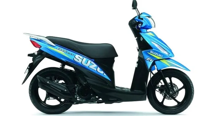 Suzuki: nuovo listino prezzi 2016