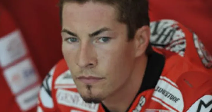 MotoGP: Nicky Hayden operato con successo al braccio non salterà i prossimi test in Malesia