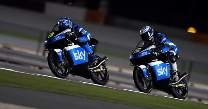 Moto3 Qatar 2016: a Quartararo le FP3, 4° Bulega