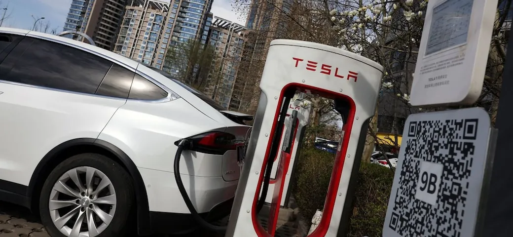 Tesla un altro mese nero in Europa, il crollo in tanti mercati