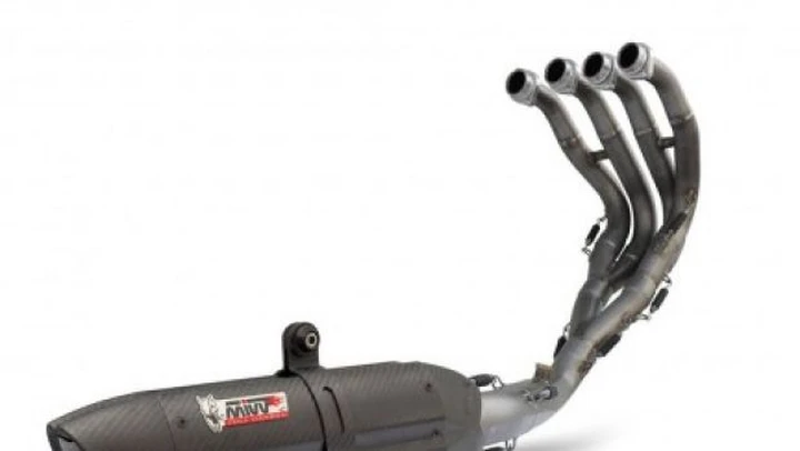 Mivv Suono Full Carbon versione finale 