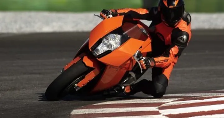 La FIM ha deciso: la KTM RC8 in WSTK 1000